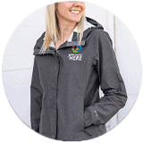 Rain Jackets